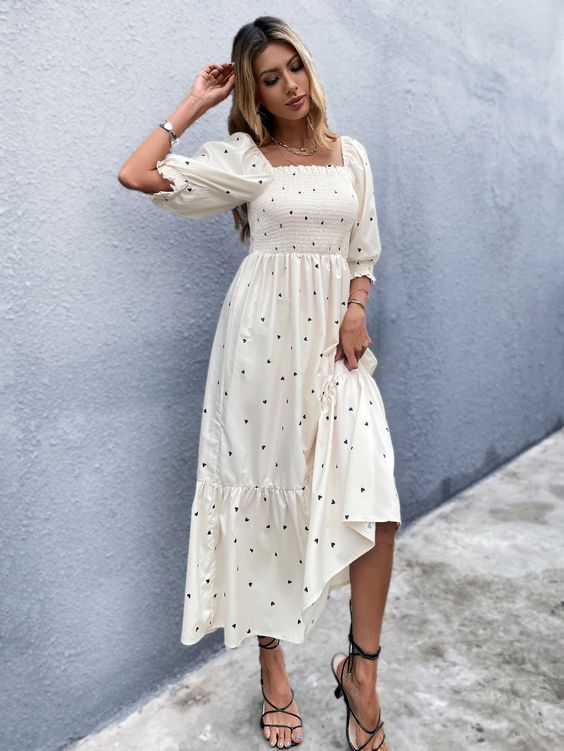 Summer Outfits 2024 83 Ideas: The Season's Most Charming Trends for Women