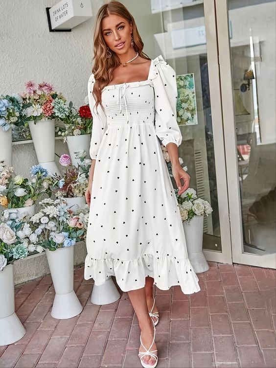 Summer Outfits 2024 83 Ideas: The Season's Most Charming Trends for Women