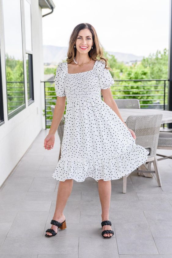 Summer Outfits 2024 83 Ideas: The Season's Most Charming Trends for Women