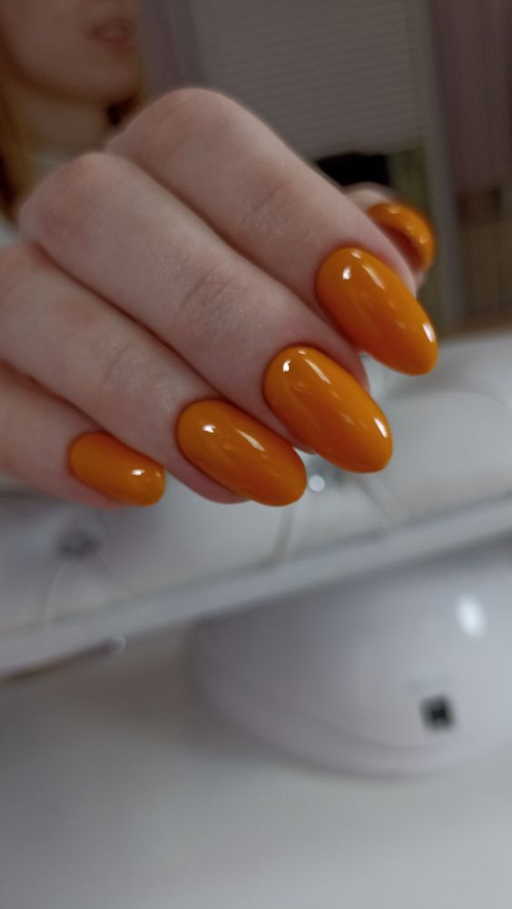 Embracing the Vibrance of Summer Nails 2024 65 Ideas