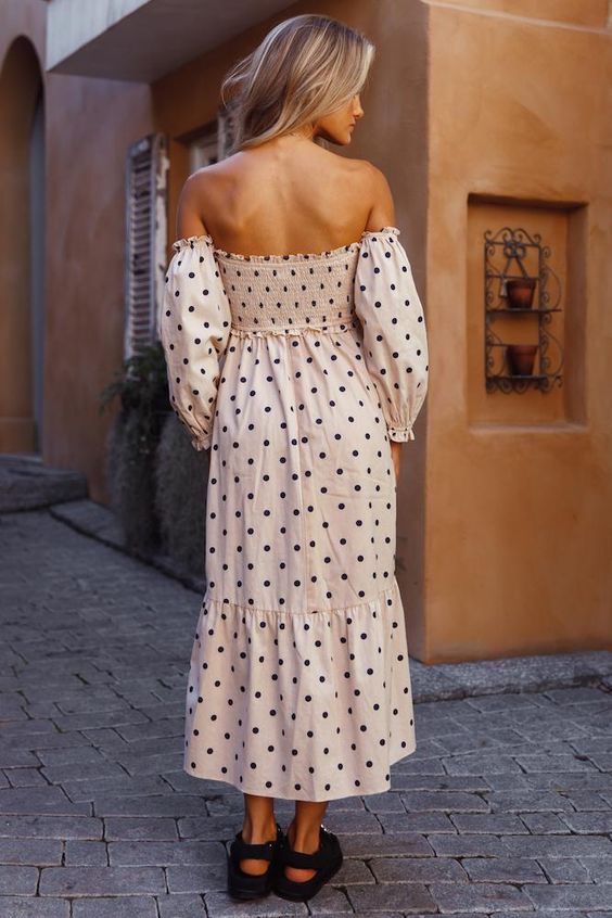 Summer Outfits 2024 83 Ideas: The Season's Most Charming Trends for Women