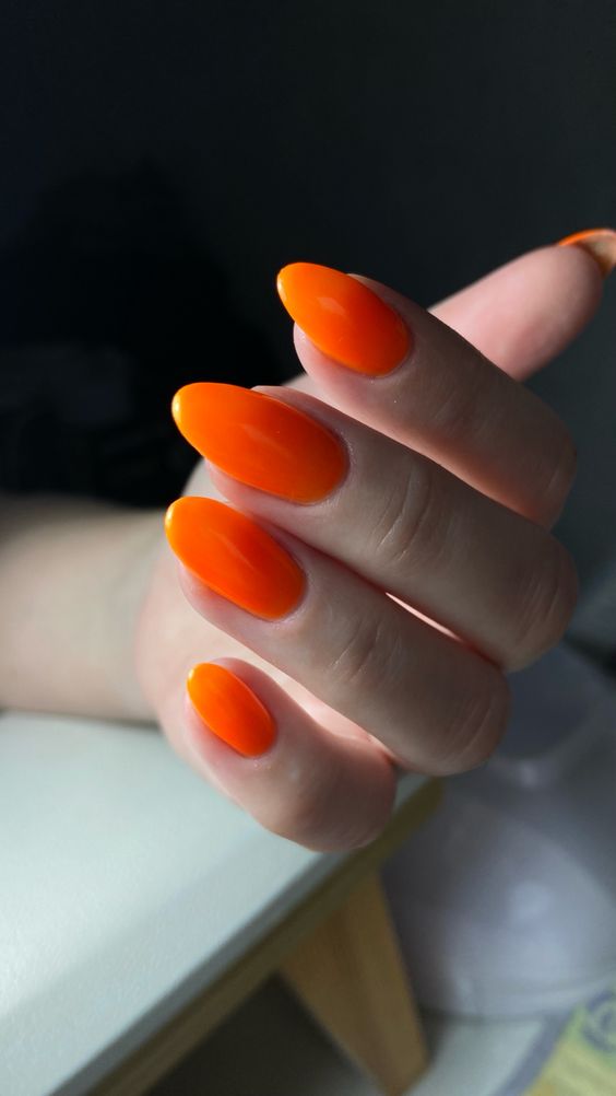 Embracing the Vibrance of Summer Nails 2024 65 Ideas