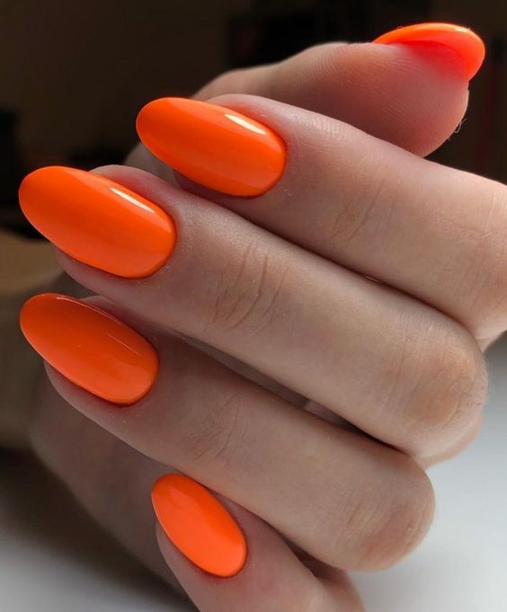 Embracing the Vibrance of Summer Nails 2024 65 Ideas