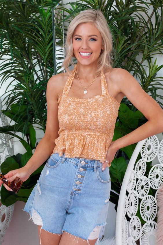 Summer Outfits 2024 83 Ideas: The Season's Most Charming Trends for Women