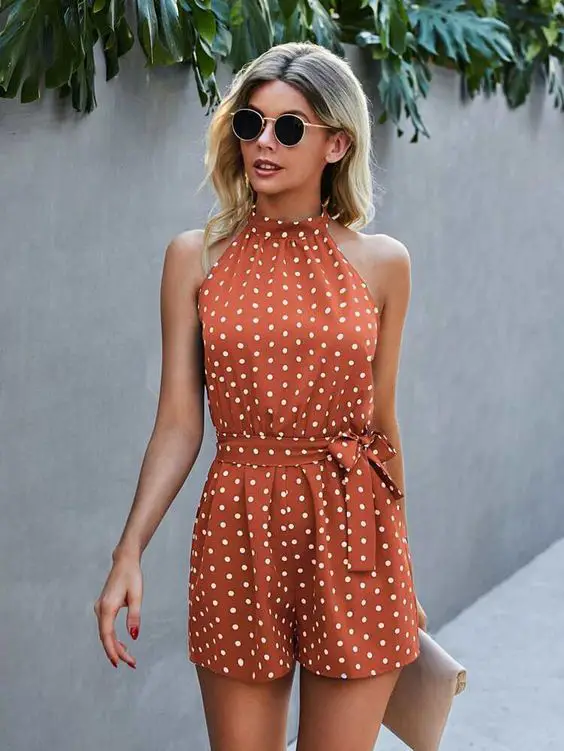 Embracing Summer: June Outfits for Women 2024 15 Ideas