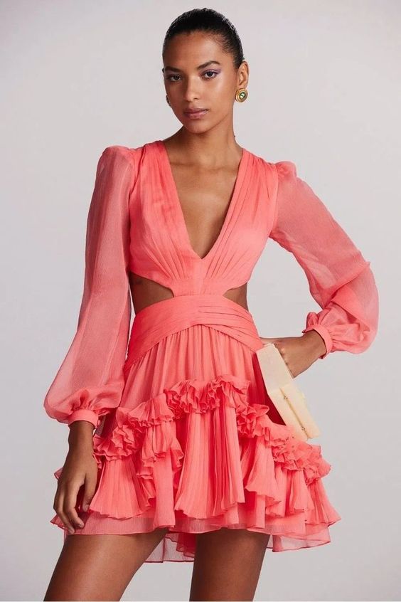 Summer Fashion 2024 81 Ideas: A Dive into Trends and Timeless Elegance
