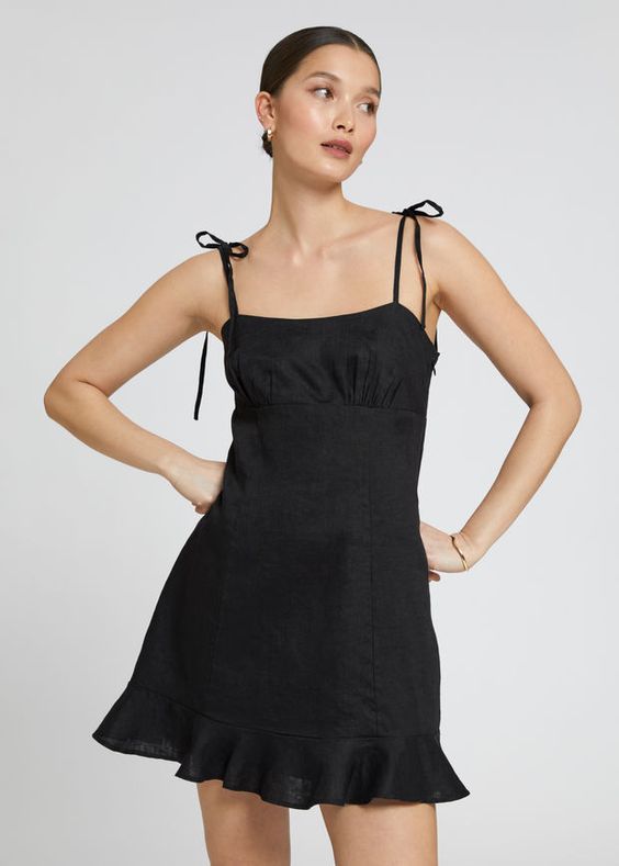 Summer Dresses 2024 87 Ideas: Embracing the Warmth in Style