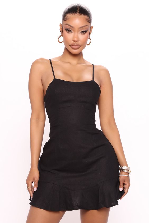 Summer Dresses 2024 87 Ideas: Embracing the Warmth in Style