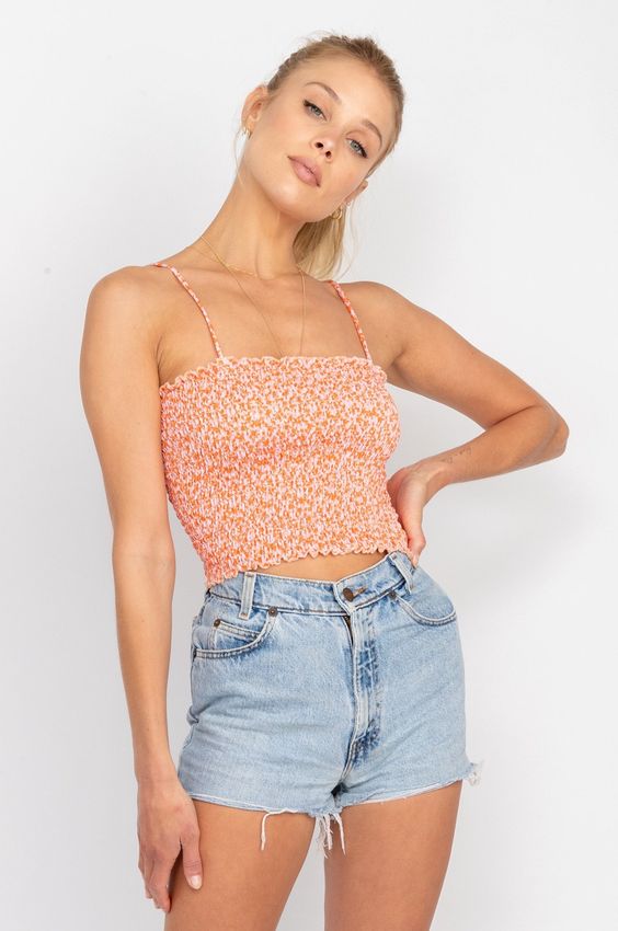 Summer Outfits 2024 83 Ideas: The Season's Most Charming Trends for Women