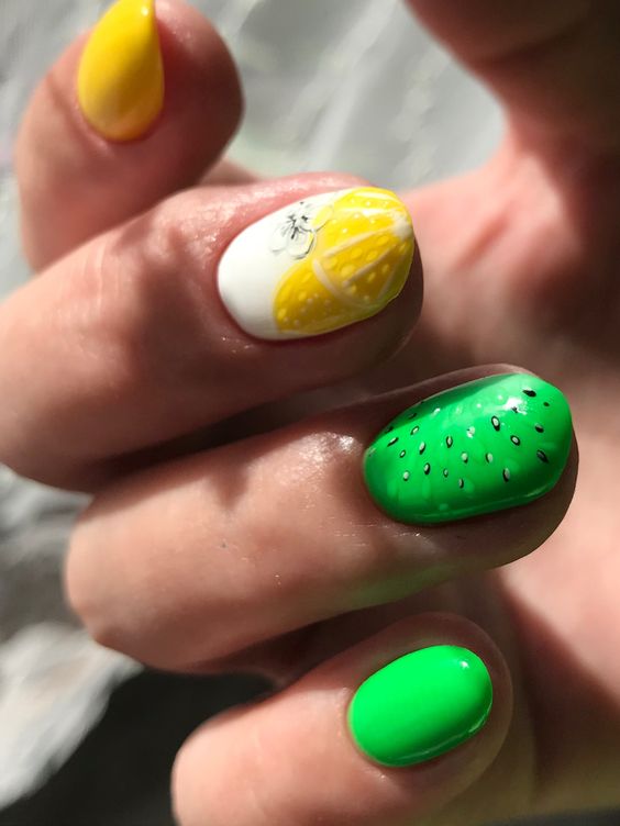 June Nails 17 Ideas 2024: Elevate Your Style with the Latest Trends