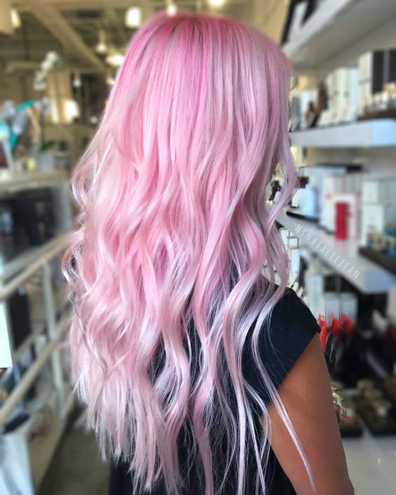 Embracing the Hues of Summer: A Journey Through Summer Hair Colors 2024 75 Ideas