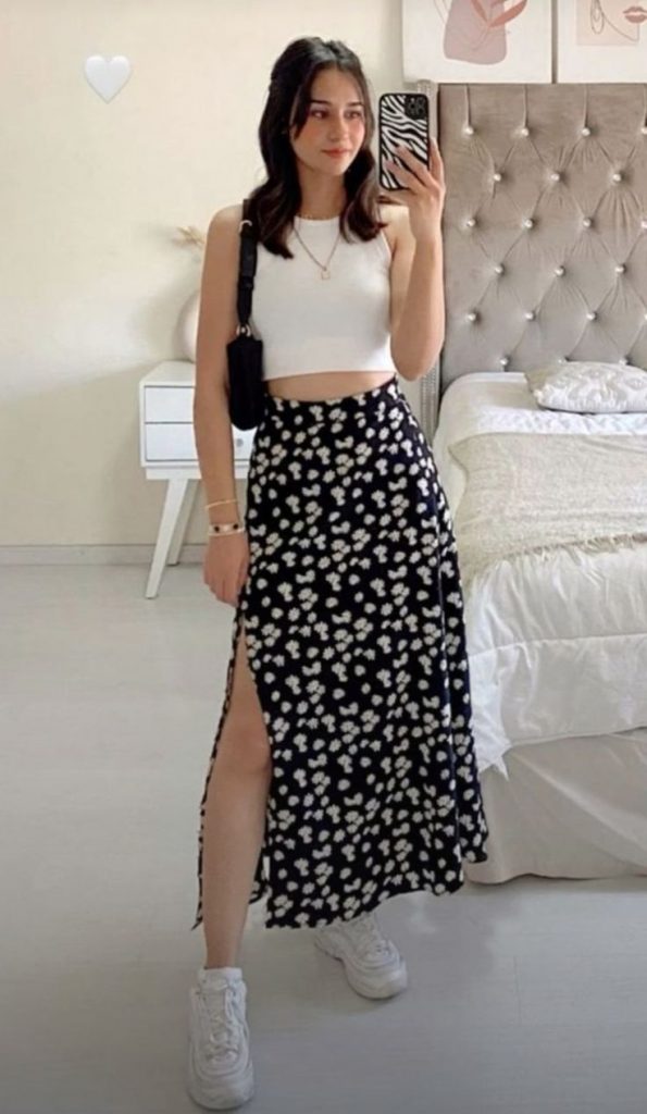 Summer Outfits 2024 83 Ideas: The Season's Most Charming Trends for Women