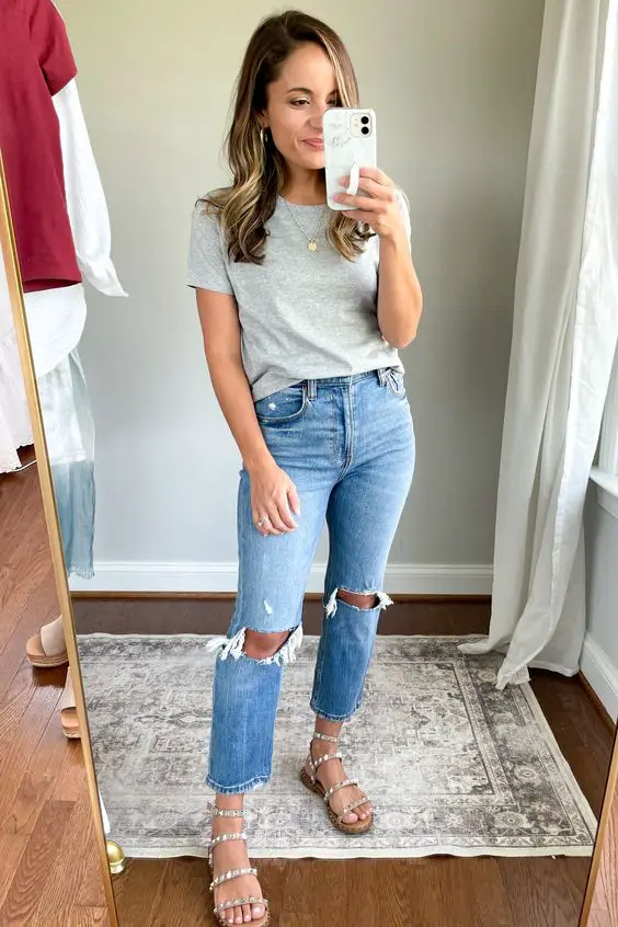 Embracing Summer: June Outfits for Women 2024 15 Ideas