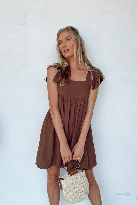 Summer Outfits 2024 83 Ideas: The Season's Most Charming Trends for Women