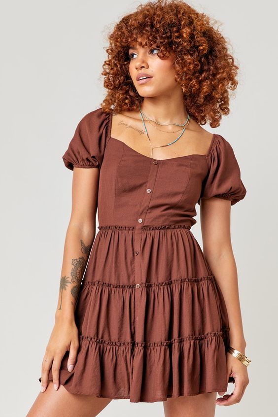 Summer Outfits 2024 83 Ideas: The Season's Most Charming Trends for Women