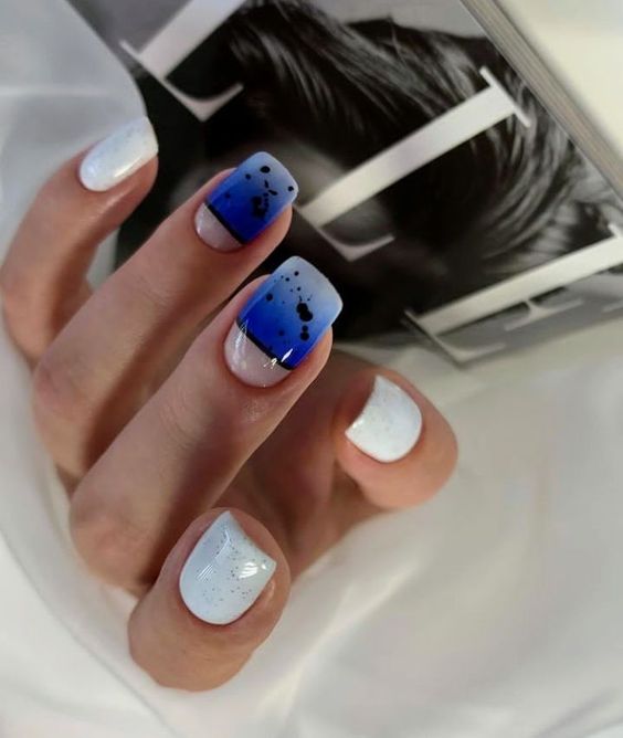 June Nails 17 Ideas 2024: Elevate Your Style with the Latest Trends