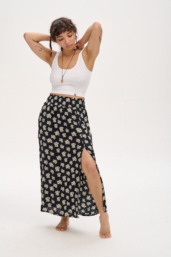 Summer Outfits 2024 83 Ideas: The Season's Most Charming Trends for Women