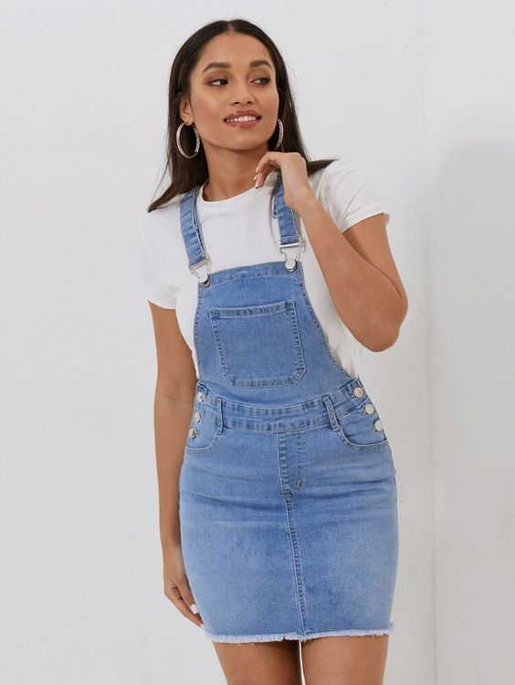 Summer Outfits 2024 83 Ideas: The Season's Most Charming Trends for Women