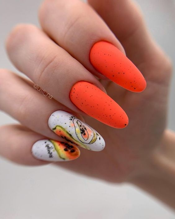 Summer Nail Art 2024 79 Ideas: Unveiling the Season’s Chicest Trends
