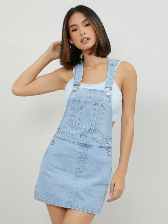 Summer Outfits 2024 83 Ideas: The Season's Most Charming Trends for Women