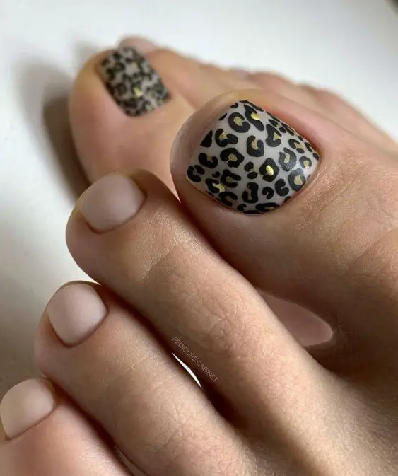 Summer Toe Nail 2024 75 Ideas: A Colorful Manifesto of Style and Expression