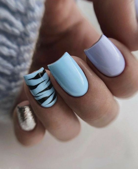 June Nails 17 Ideas 2024: Elevate Your Style with the Latest Trends