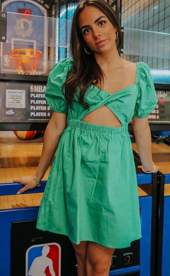 Summer Dresses 2024 87 Ideas: Embracing the Warmth in Style