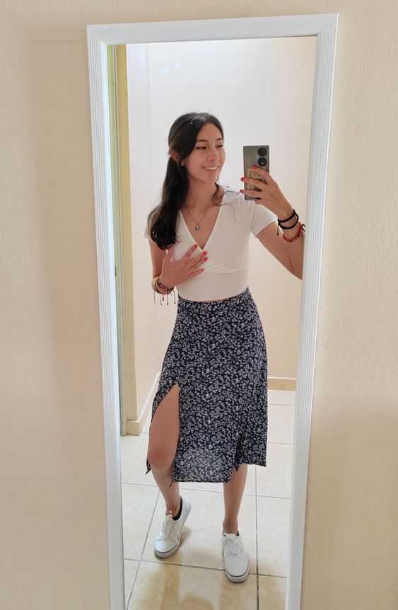 Summer Outfits 2024 83 Ideas: The Season's Most Charming Trends for Women