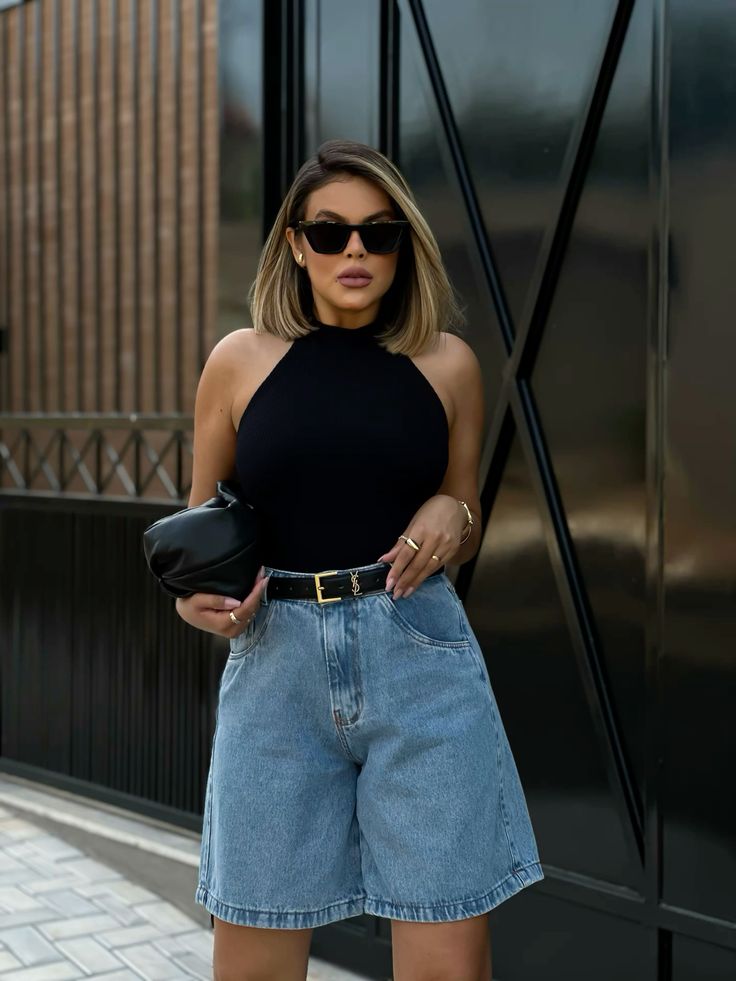 Summer Outfits 2024 83 Ideas: The Season's Most Charming Trends for Women