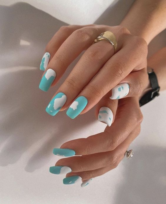 Summer Nail Colors 2024 75 Ideas: Your Ultimate Guide to Seasonal Chic