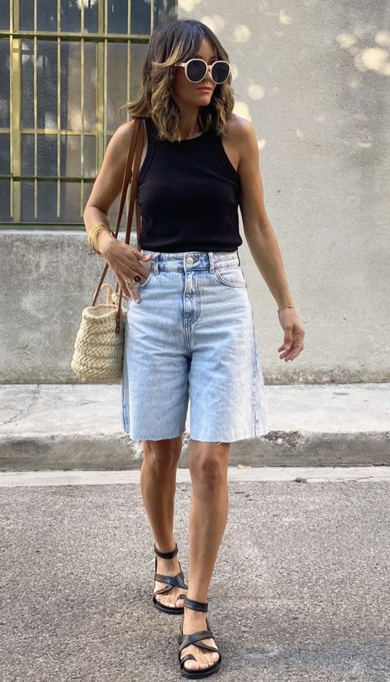 Summer Outfits 2024 83 Ideas: The Season's Most Charming Trends for Women