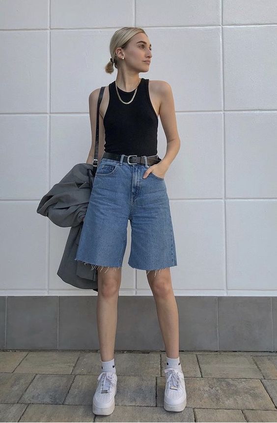 Summer Outfits 2024 83 Ideas: The Season's Most Charming Trends for Women