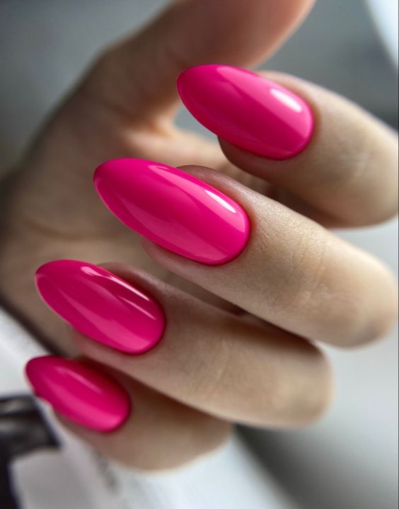 Summer Ombre Nails 2024 15 Ideas: A Fresh Palette of Style and Elegance