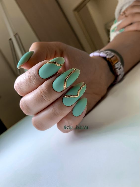 Summer Break Nails 2024 17 Ideas: Your Ultimate Guide to the Hottest Trends