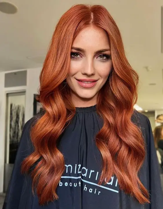 June Hair Color 15 Ideas 2024: A Comprehensive Guide to Refreshing Your Look