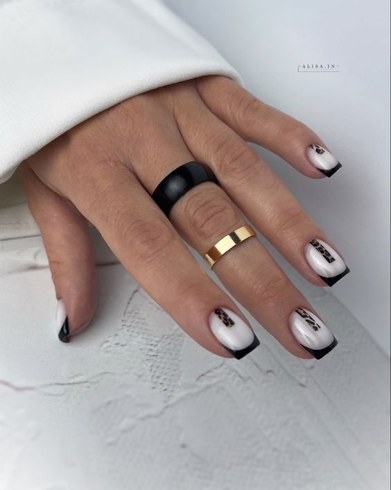 Short Gel Nails Summer 2024 15 Ideas: The Ultimate Guide to Chic and Effortless Style