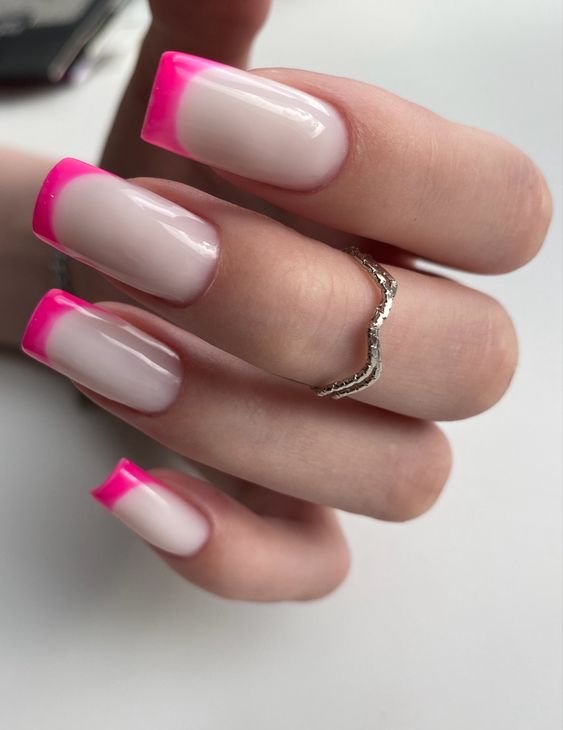 Acrylic Summer Nails 2024 71 Ideas: Your Ultimate Guide to Dazzling Manicures