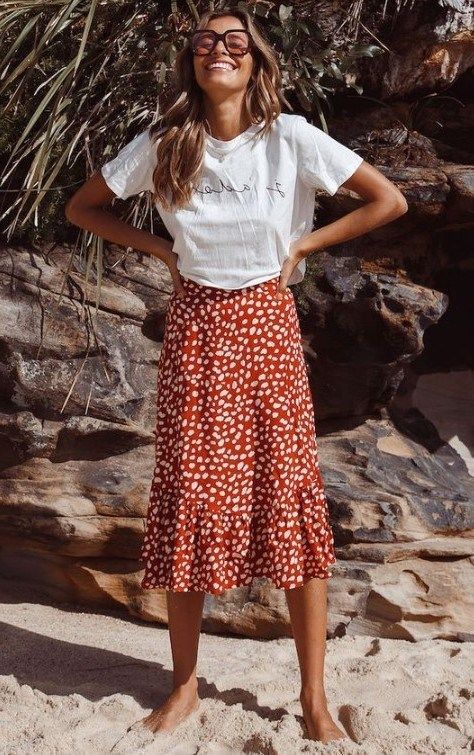 Summer Outfits 2024 83 Ideas: The Season's Most Charming Trends for Women