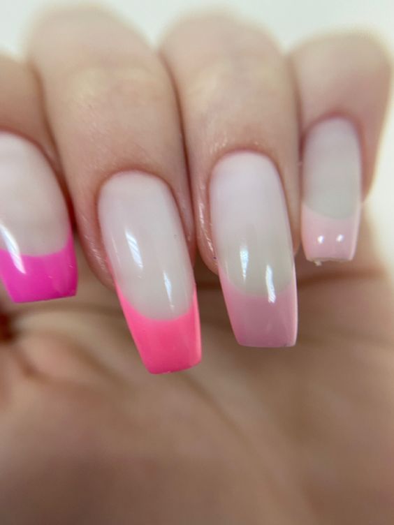 Acrylic Summer Nails 2024 71 Ideas: Your Ultimate Guide to Dazzling Manicures