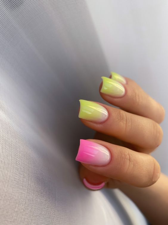Discover Summer 2024's Trending Nail Colors From Pure Whites to Seafoam