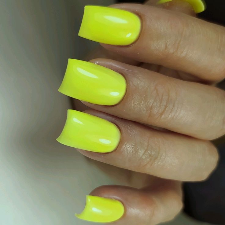 Embracing the Vibrance of Summer Nails 2024 65 Ideas