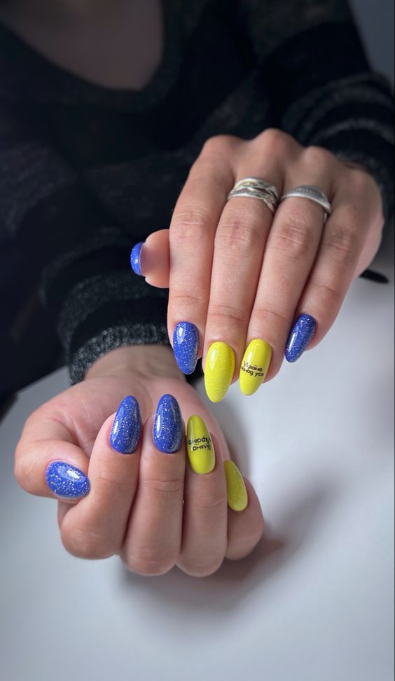 2024's Top Almond Nail Trends for a Stylish Summer 15 Ideas