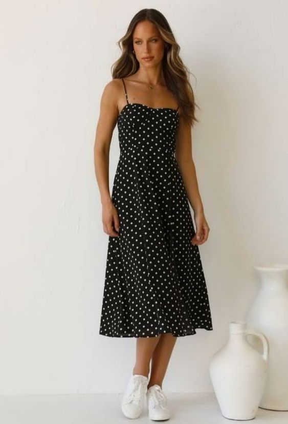 Summer Dresses 2024 87 Ideas: Embracing the Warmth in Style