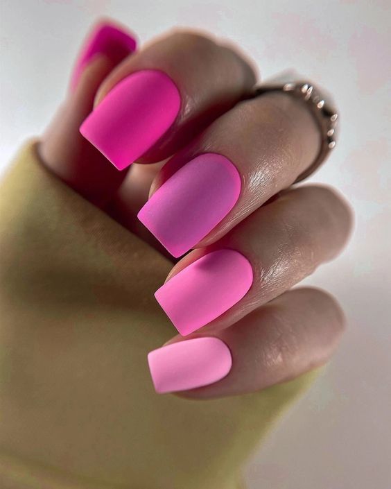 The Ultimate Guide to Summer Nail Art 2024 79 Ideas