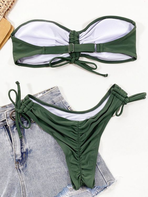 The Ultimate Guide to Swimwear 2024 75 Ideas: Trends, Styles, and Shopping Tips