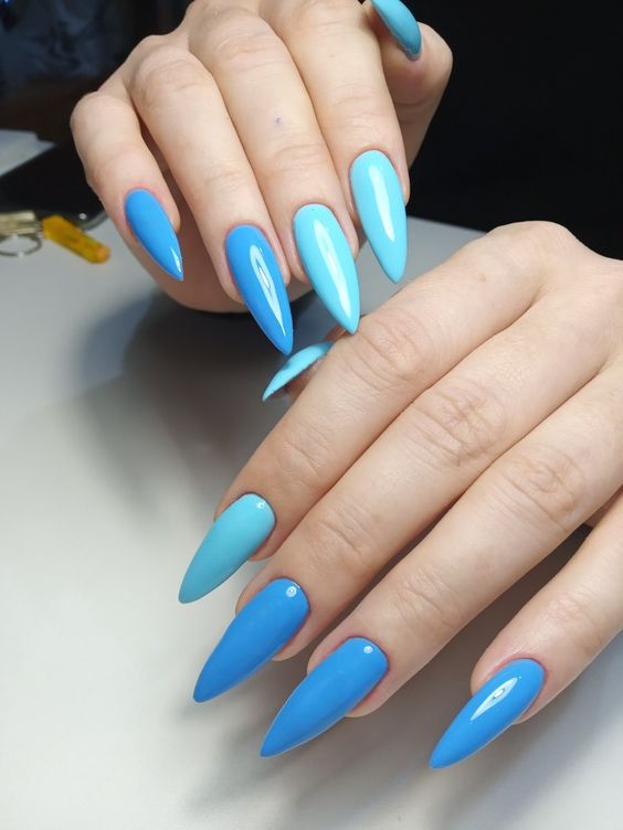 June Nails 17 Ideas 2024: Elevate Your Style with the Latest Trends