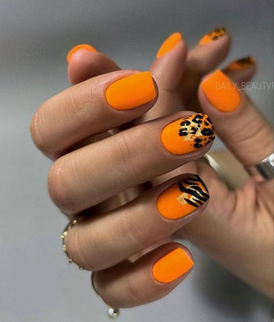 Acrylic Summer Nails 2024 71 Ideas: Your Ultimate Guide to Dazzling Manicures