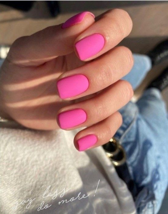 Embracing the Vibrance of Summer Nails 2024 65 Ideas