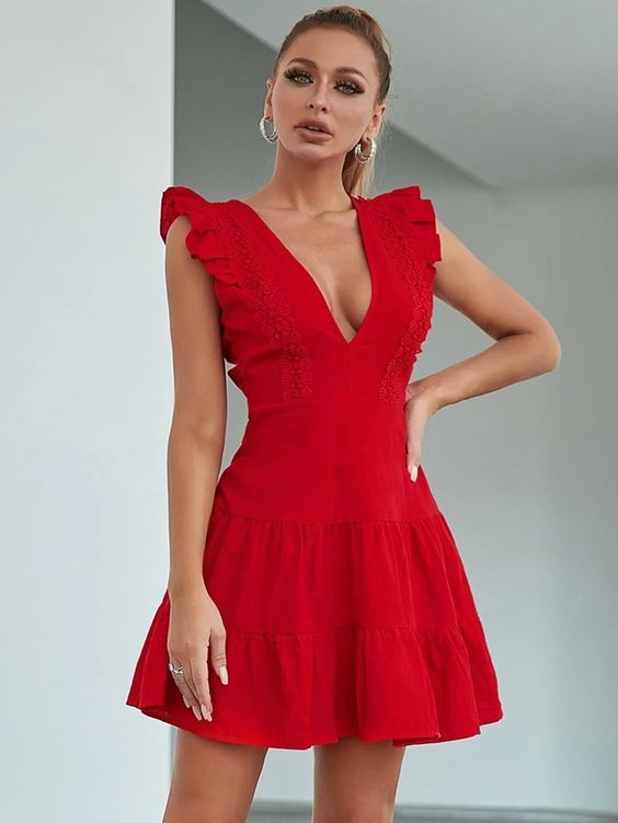 Summer Outfits 2024 83 Ideas: The Season's Most Charming Trends for Women