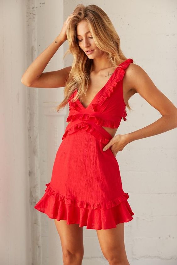 Summer Outfits 2024 83 Ideas: The Season's Most Charming Trends for Women